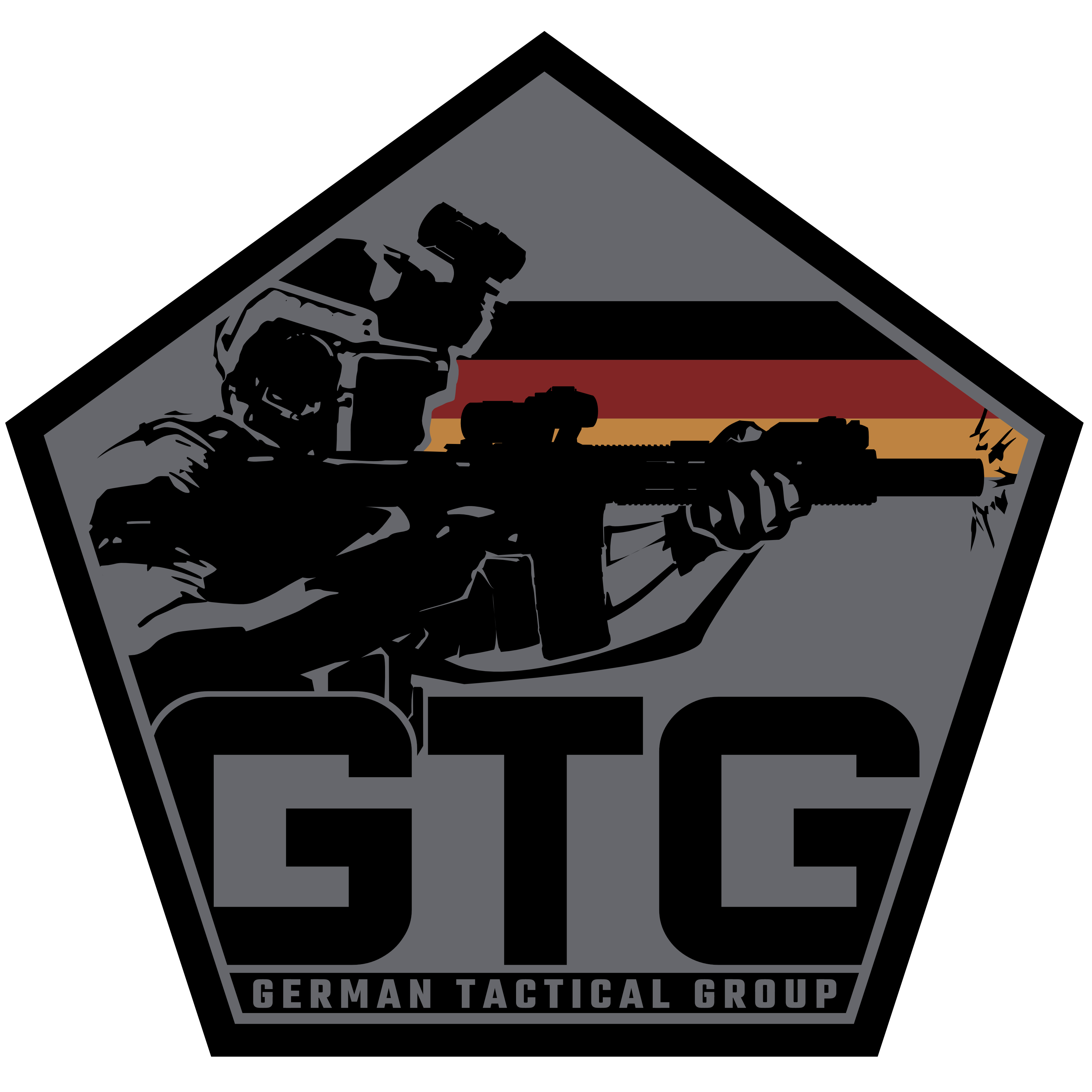 GTG Community Emblem